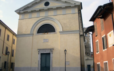 San Michele