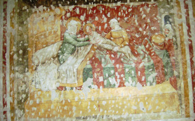 Santa Maria in Vineis
