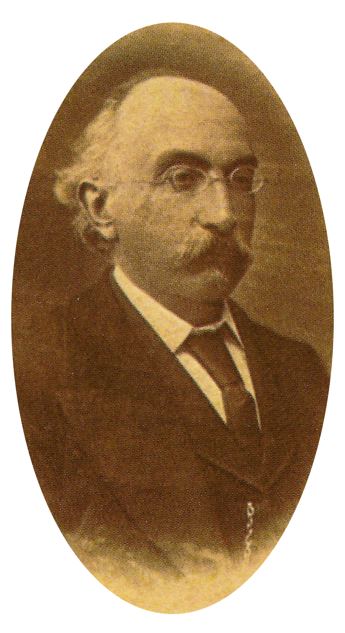 Luigi Chiozza