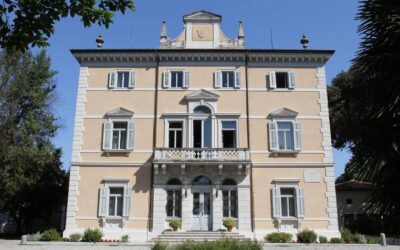 Villa Chiozza