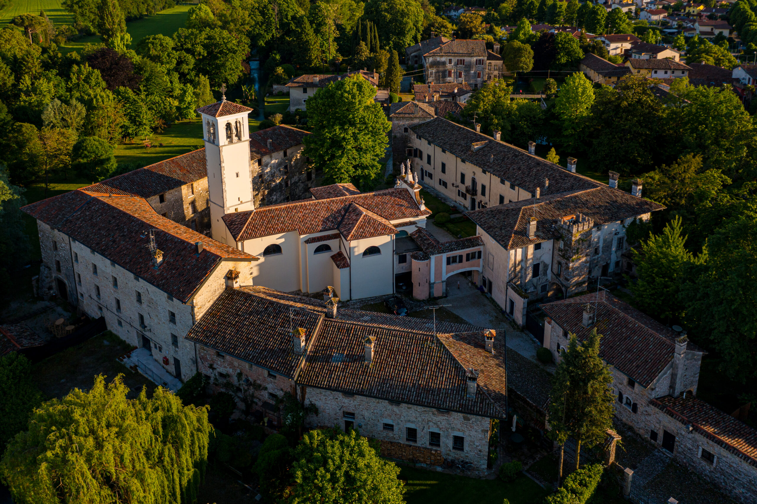 Urbanistica e pianificazione territoriale