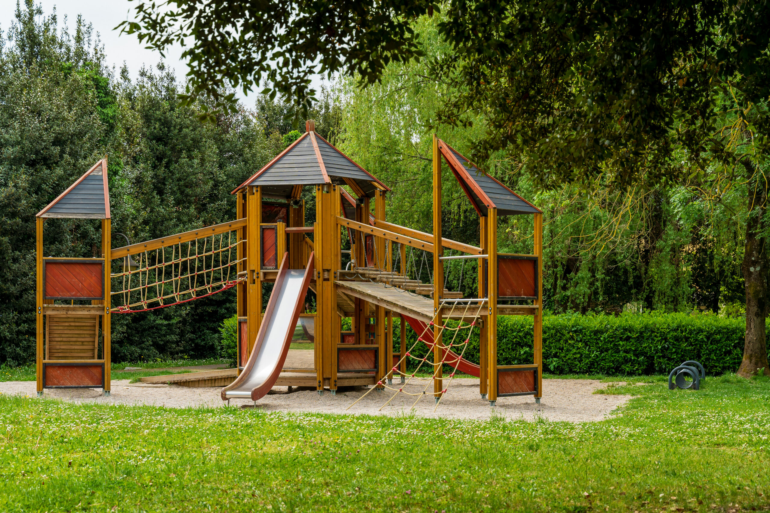 Parco Sarcinelli