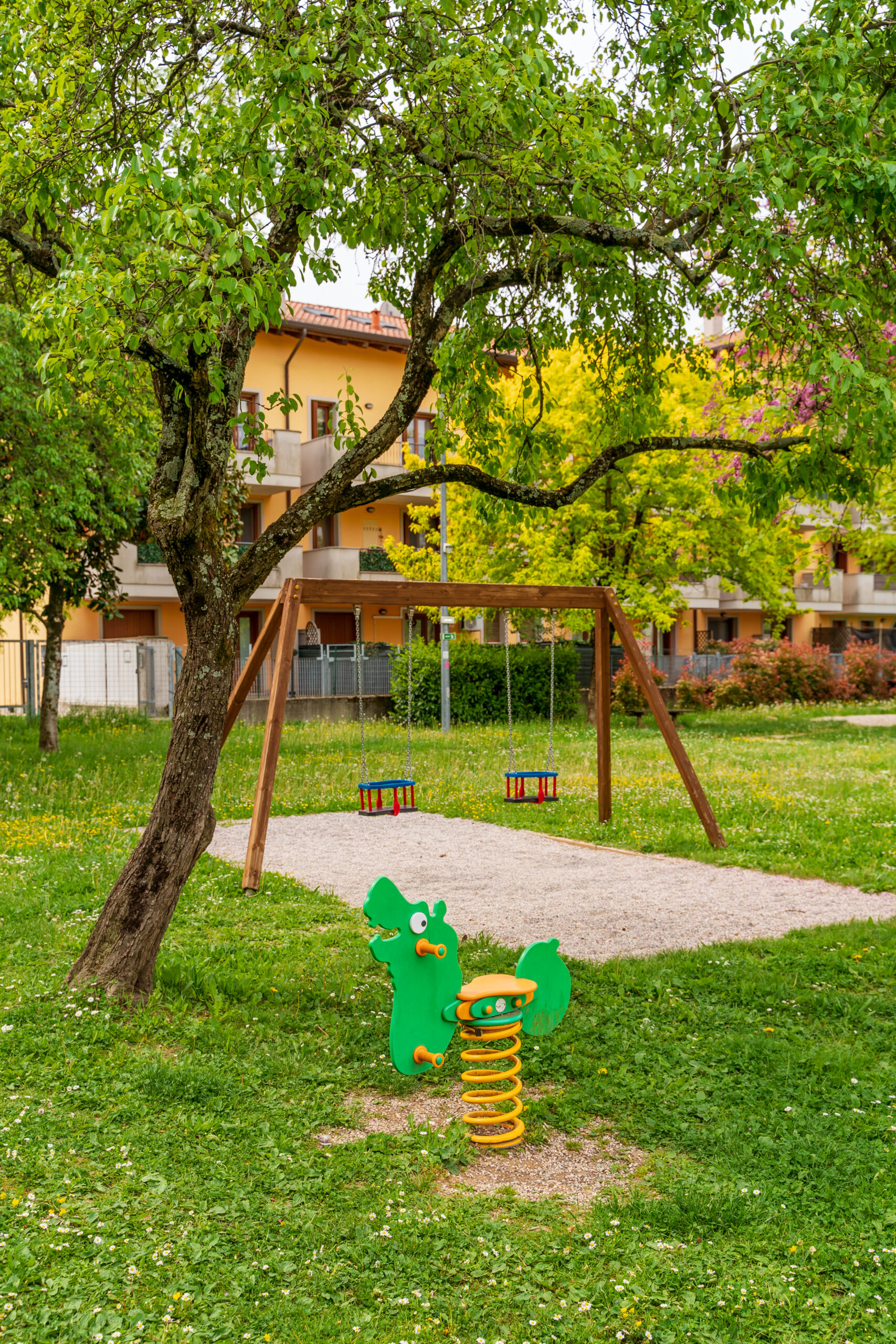 Parco Europa Unita