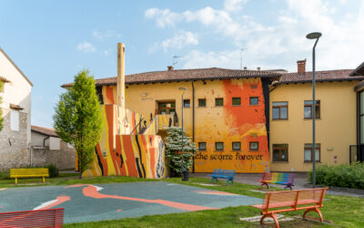Politiche sociali, giovanili e pari opportunità