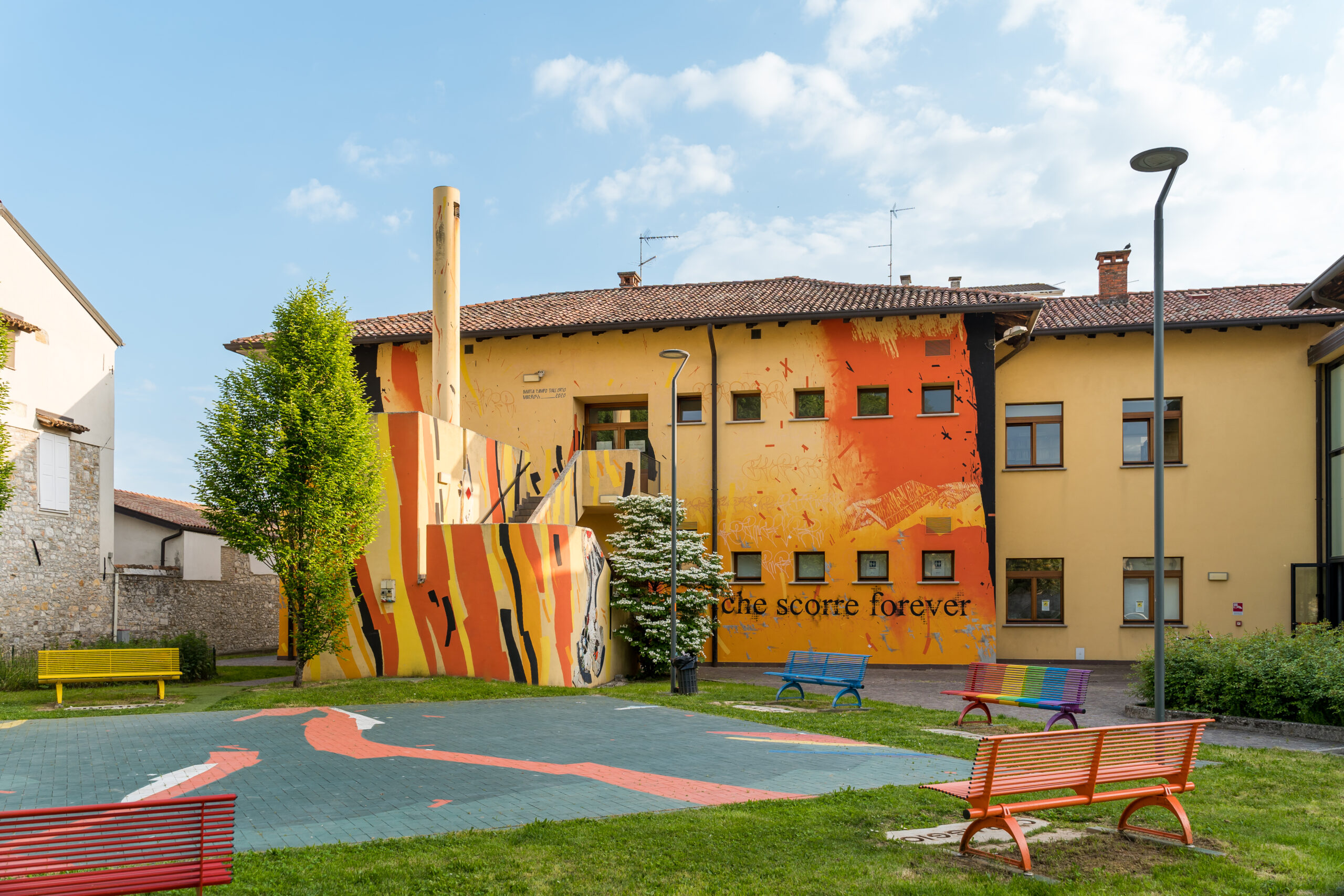 Giardino dei diritti