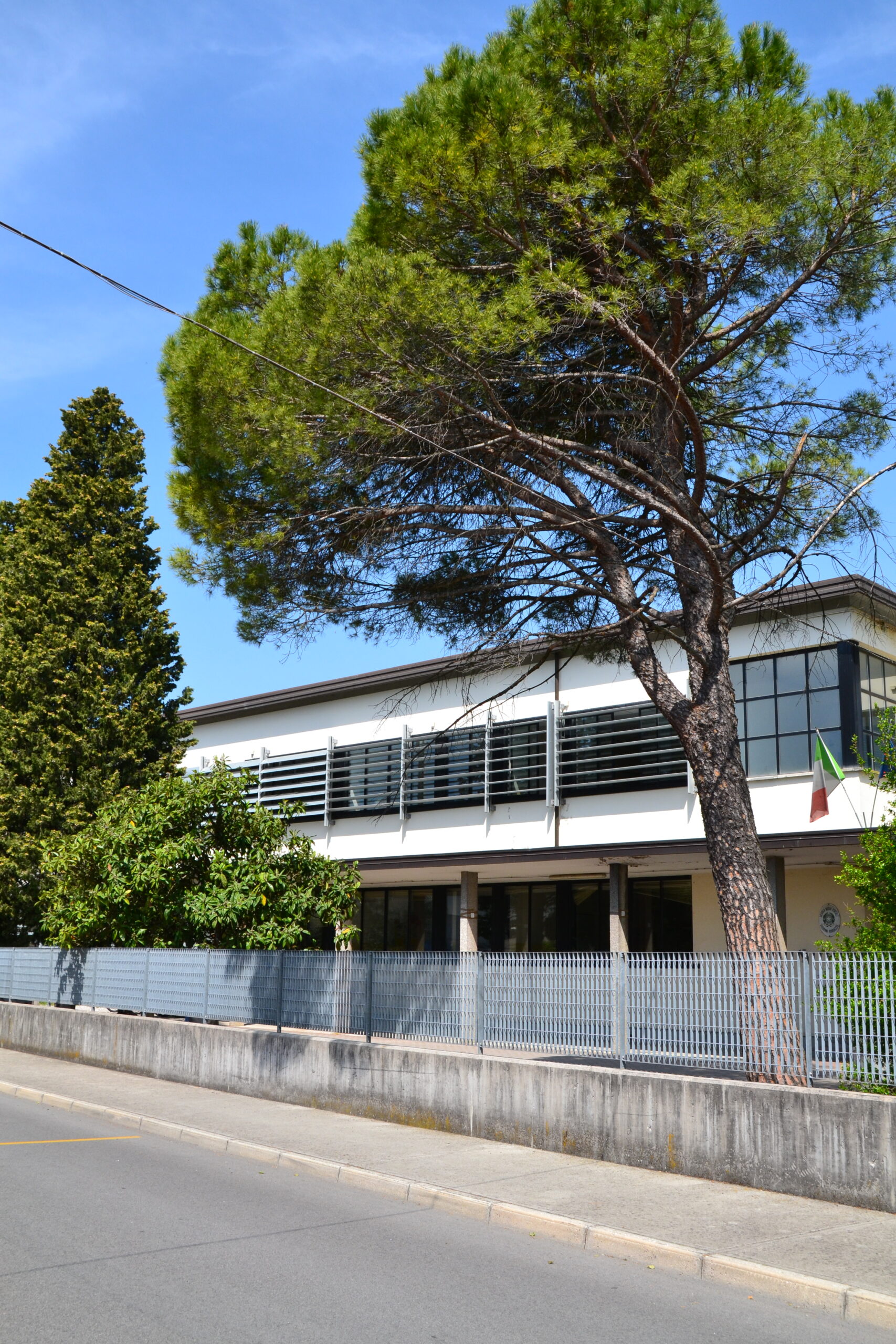 Scuole medie
