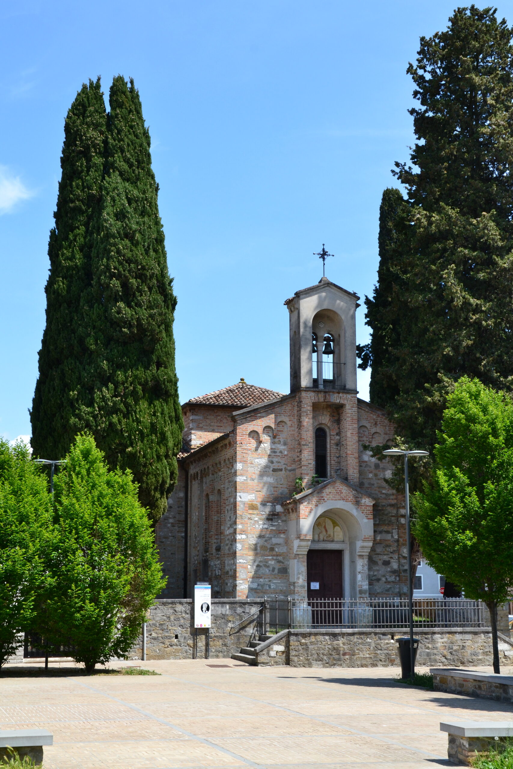 San Girolamo