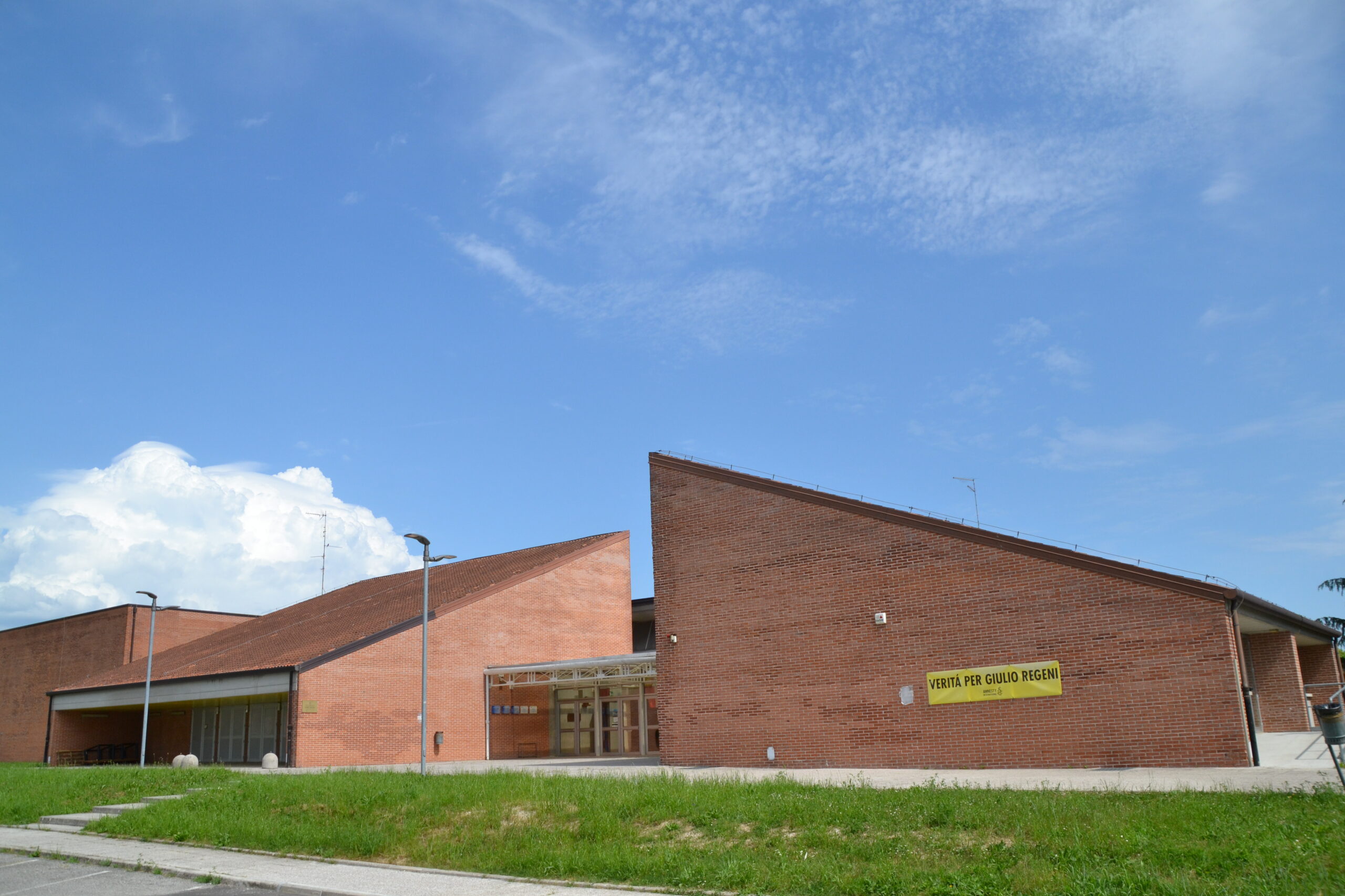 Liceo scientifico