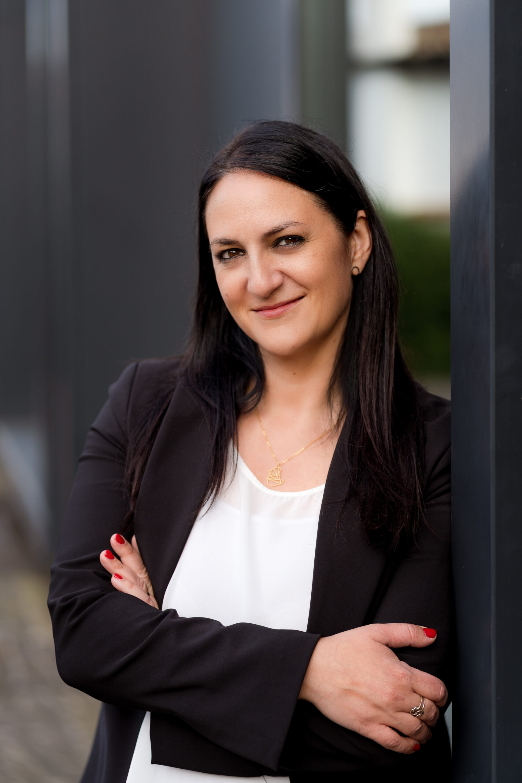 Gloria Catto_CervignanoVale