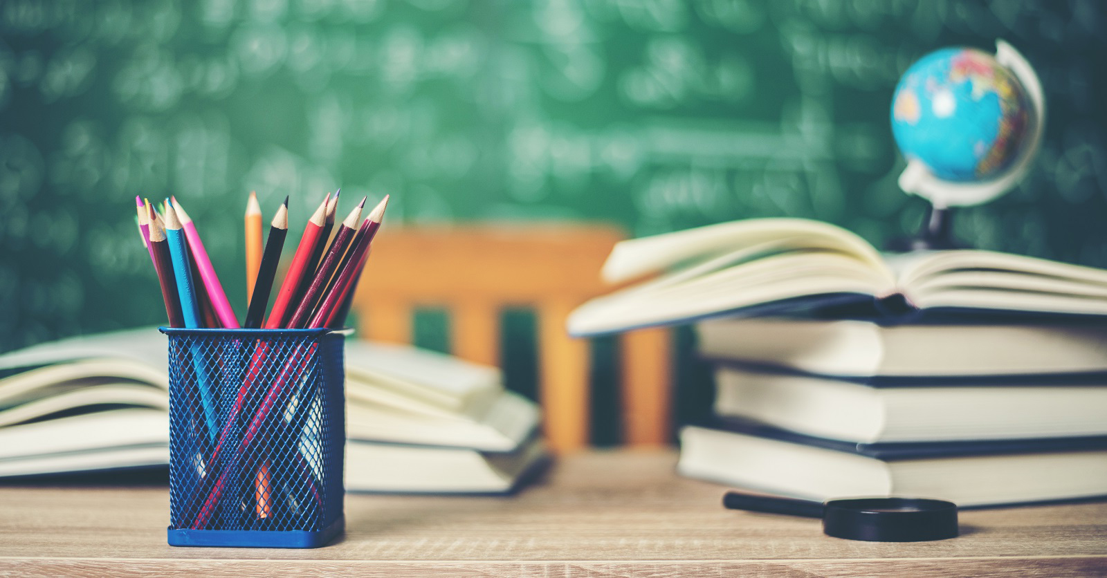 Scuola e istruzione
