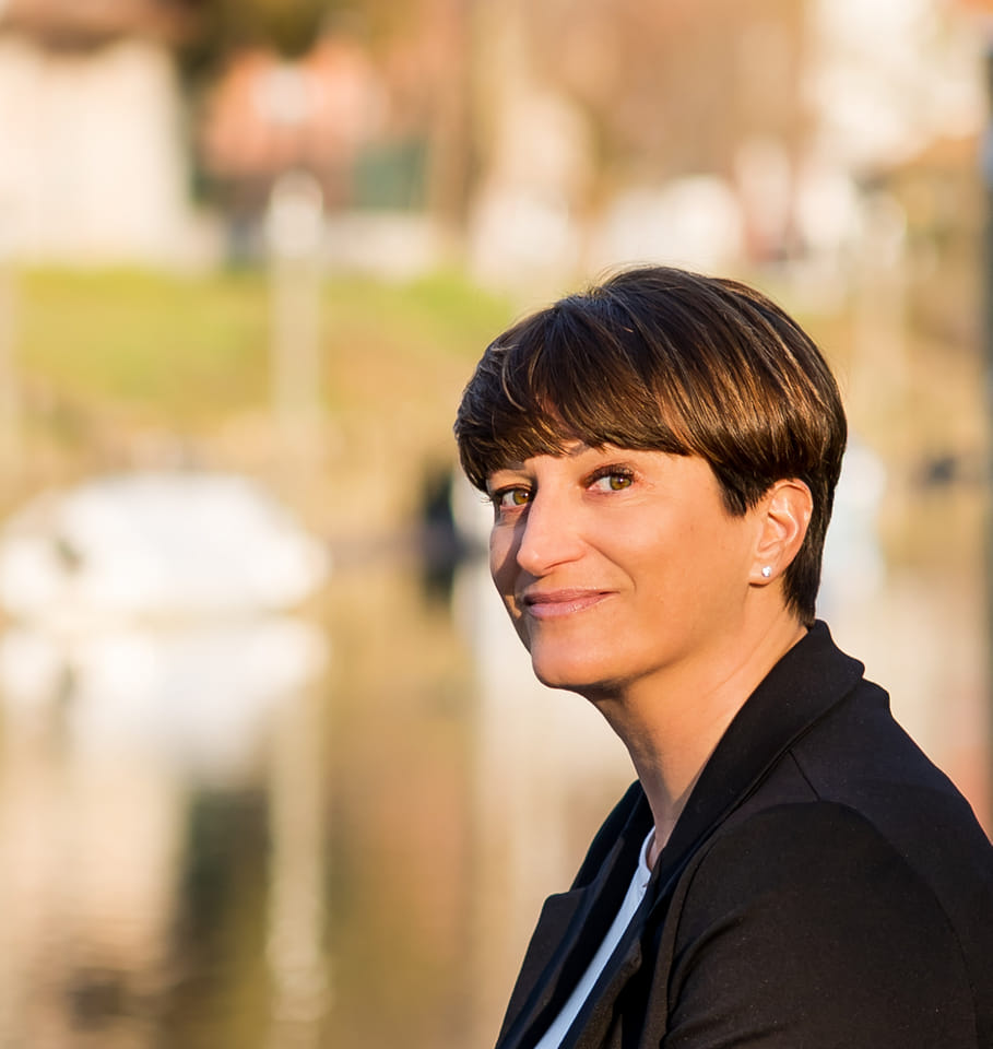 Federica Maule