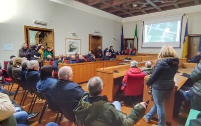 Viabilità e ferrovia: quali scenari a Scodovacca?