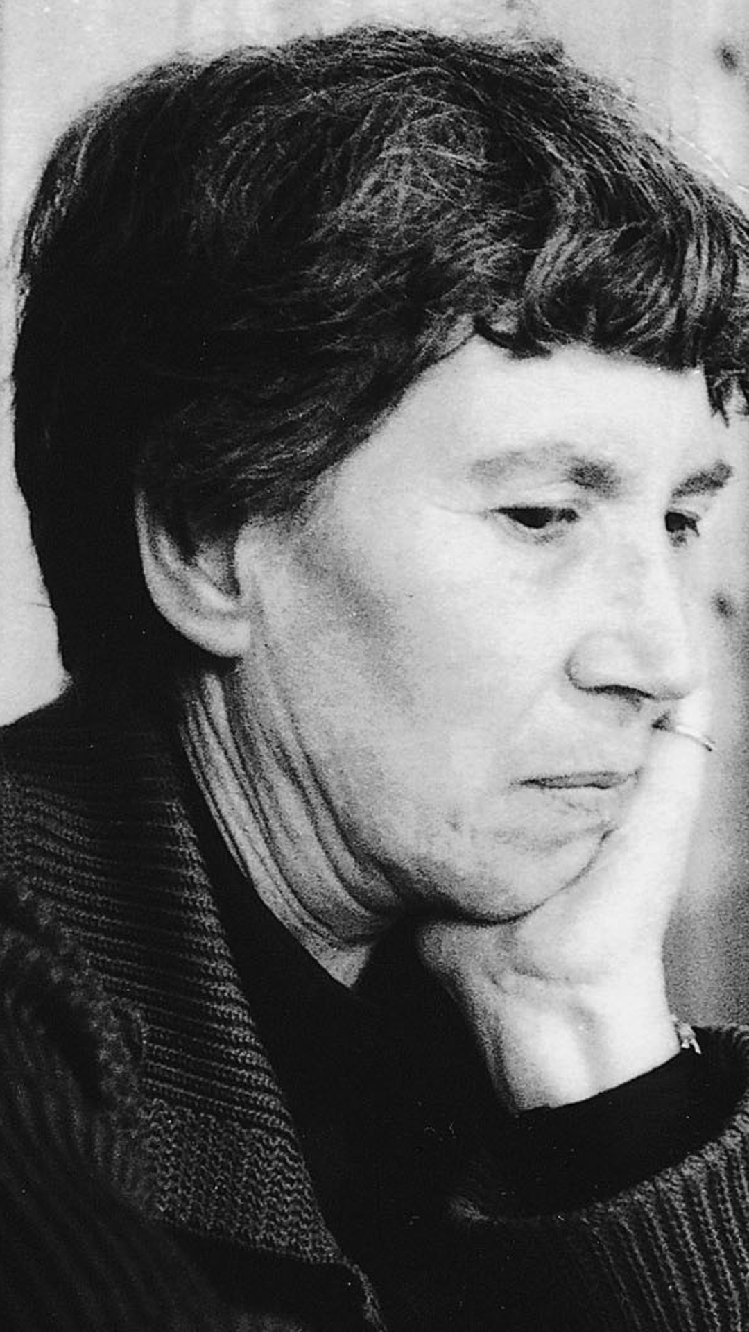Natalia Ginzburg