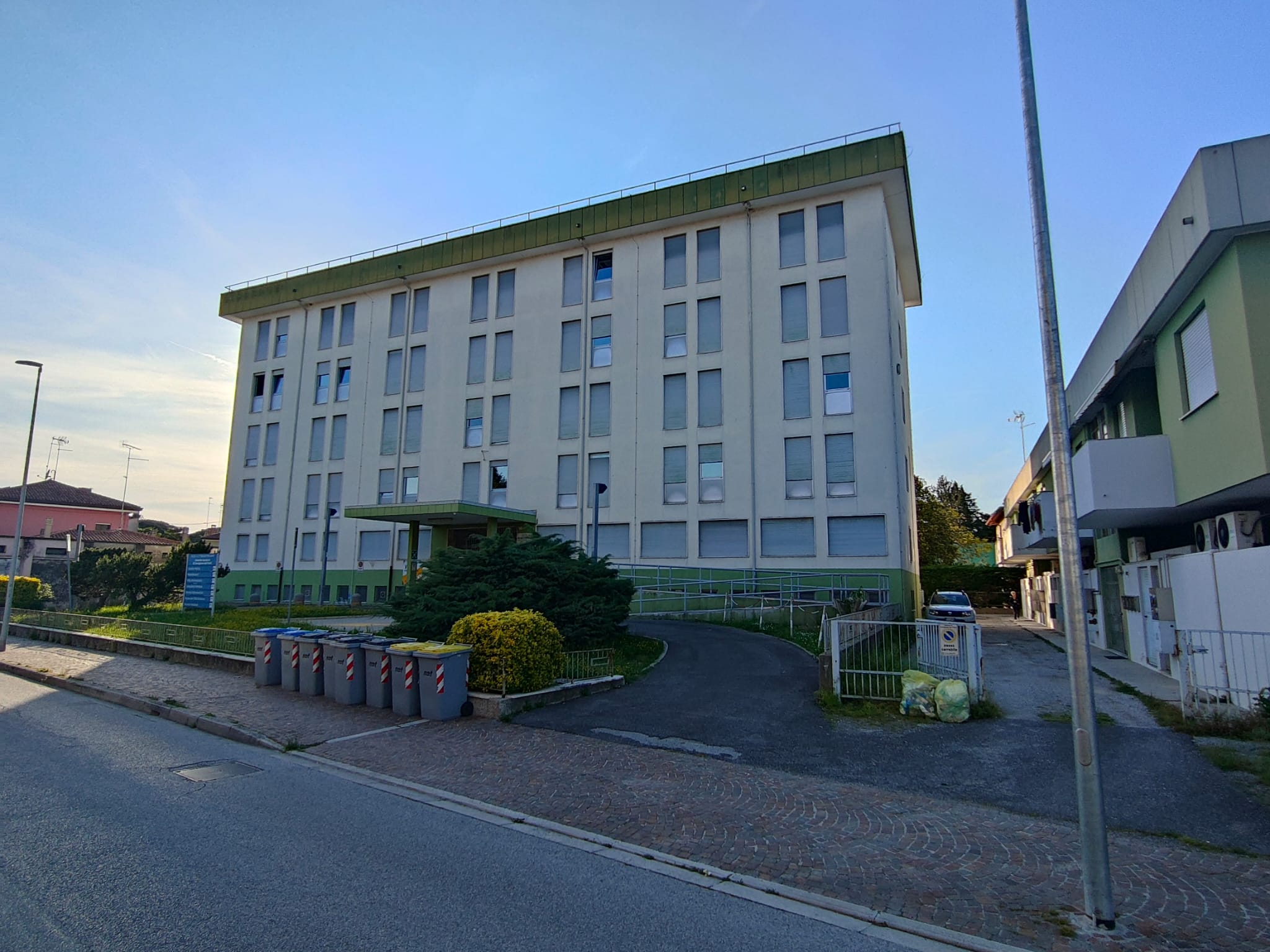 Distretto sanitario