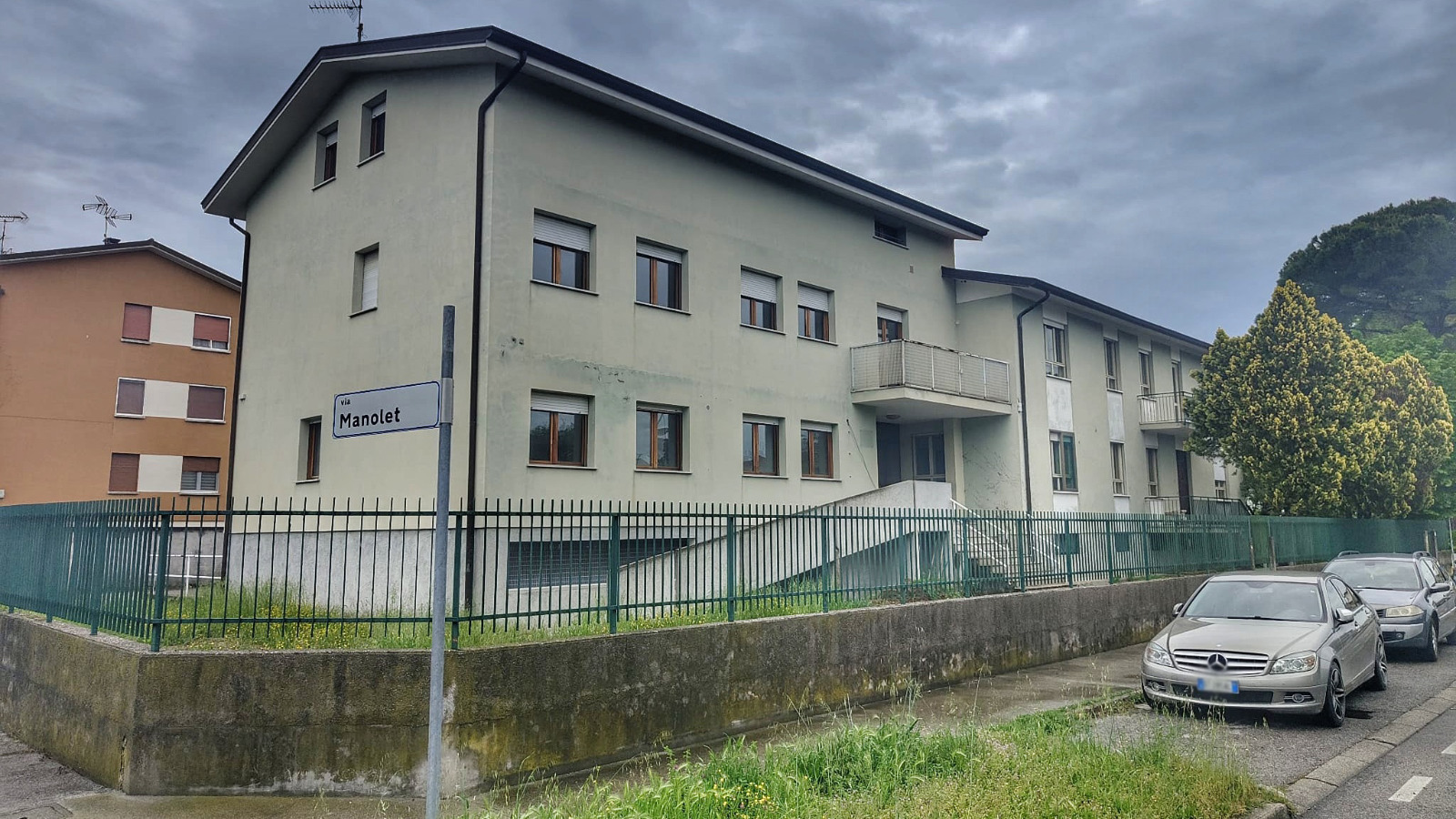 Via Cajù