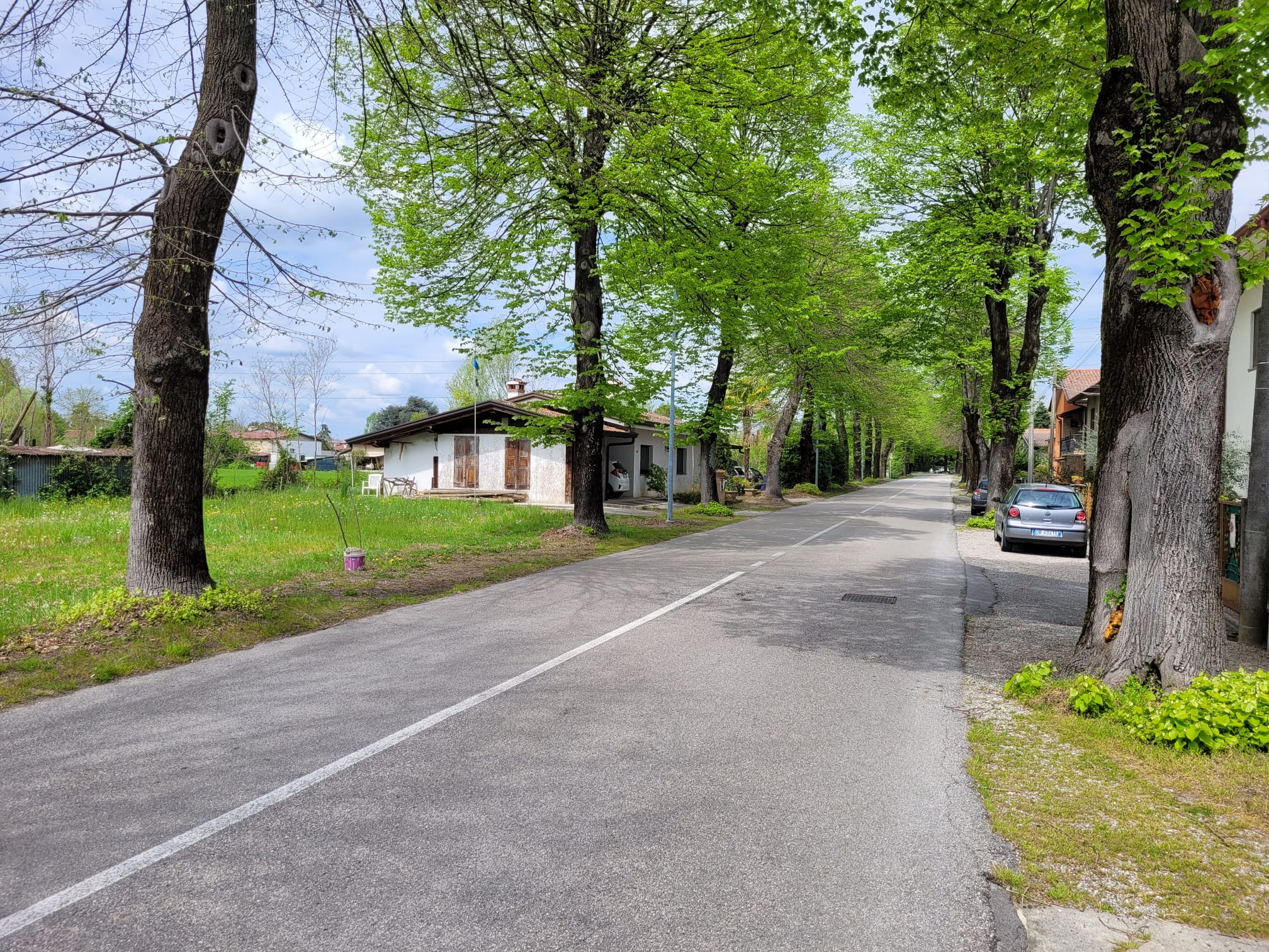Via Julia Augusta