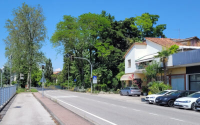 Programmazione partecipata per strade più sicure