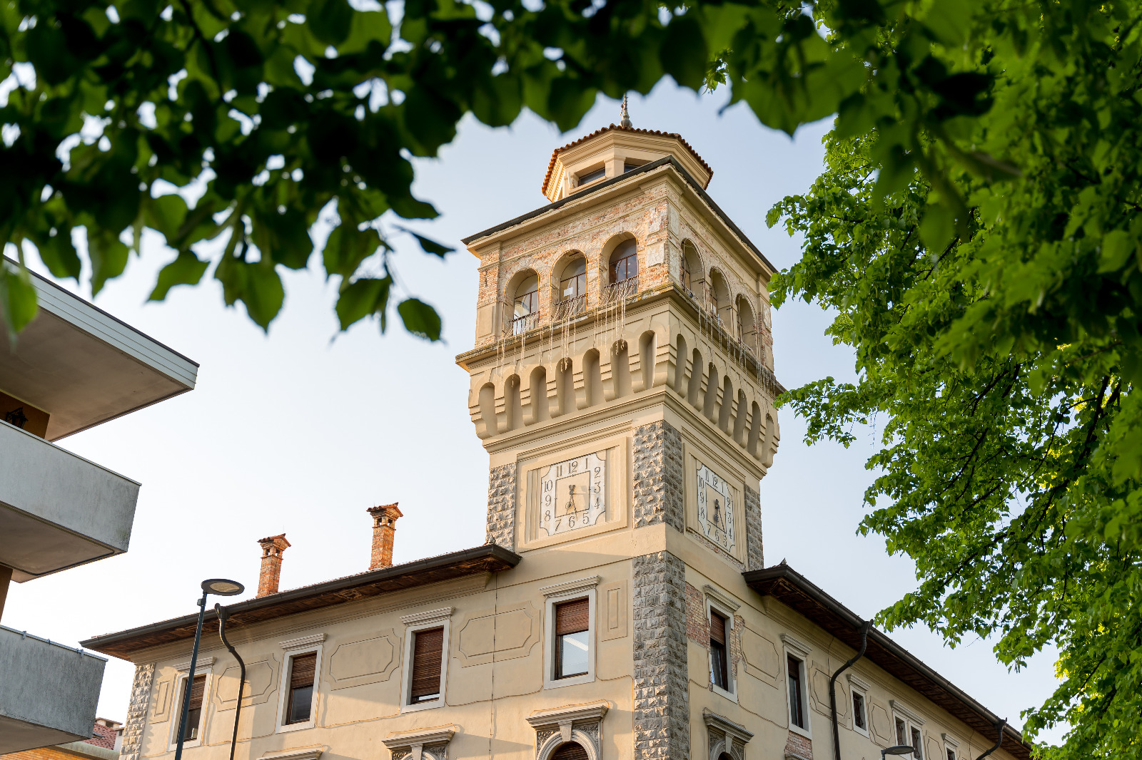 Consiglio comunale