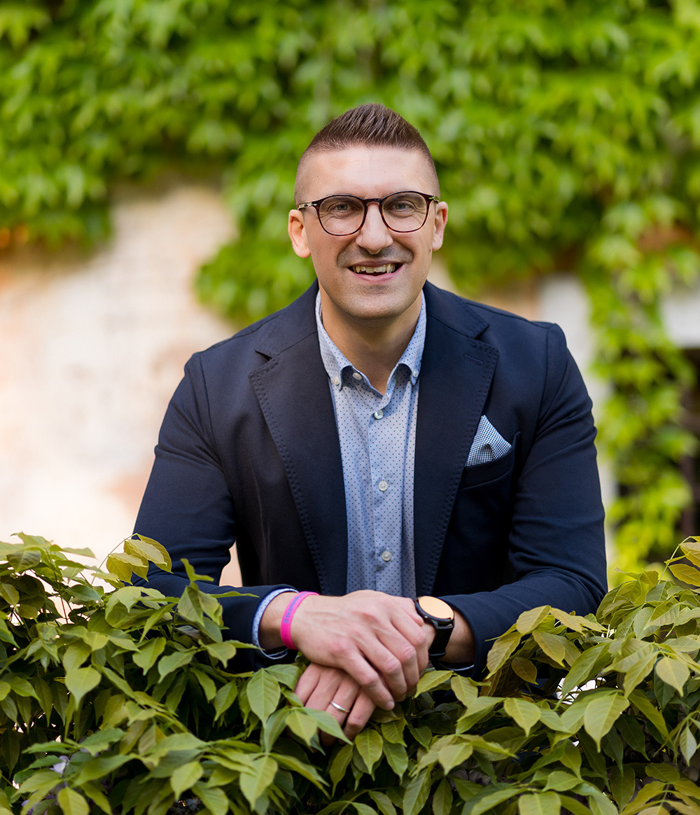 Riccardo Rigonat